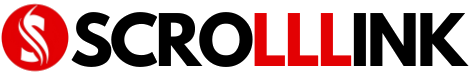 scrolllink Logo