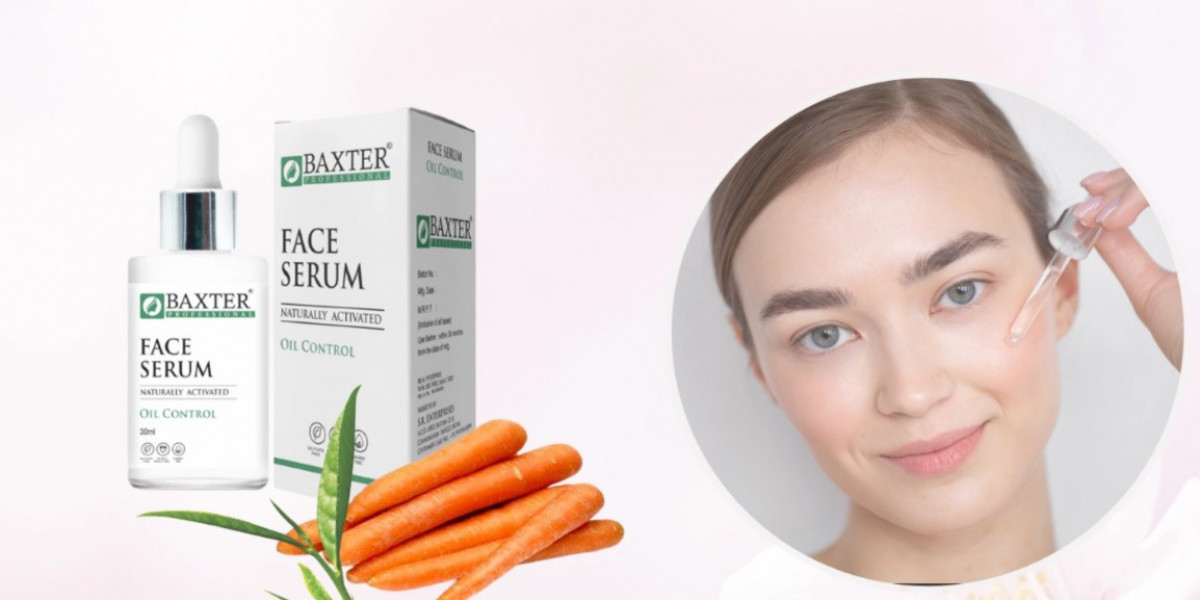 Cheap and Best Anti-Ageing Face Serum and Keratin Hair Mask by Baxter India