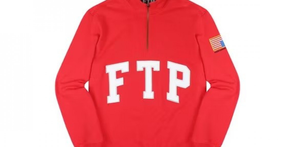 FTP Jackets- An Exploration of Style, Rebellion, and Identity