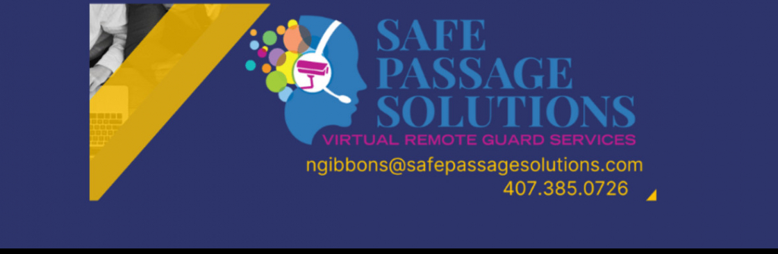 Safe Solutions Cover Image