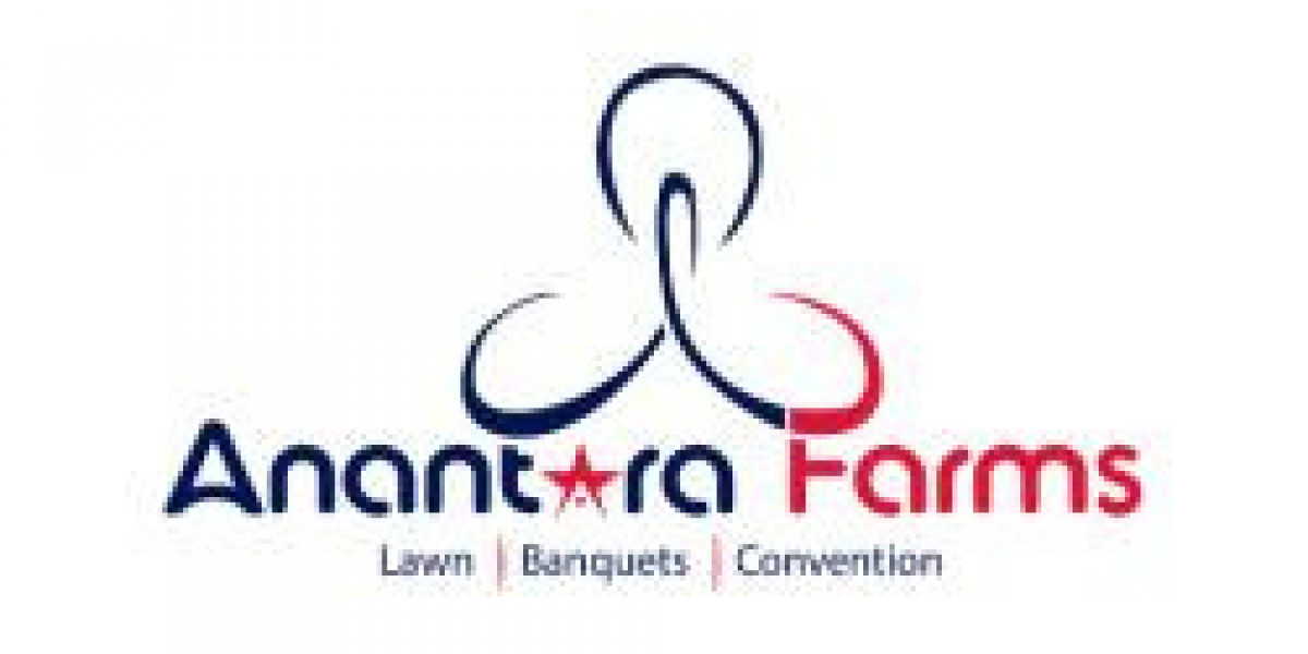 The Best Wedding Lawn and Banquet Halls in Gurgaon at Anantara Farms