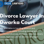 Divorce Lawyer in Delhi Neha Chhibber Profile Picture