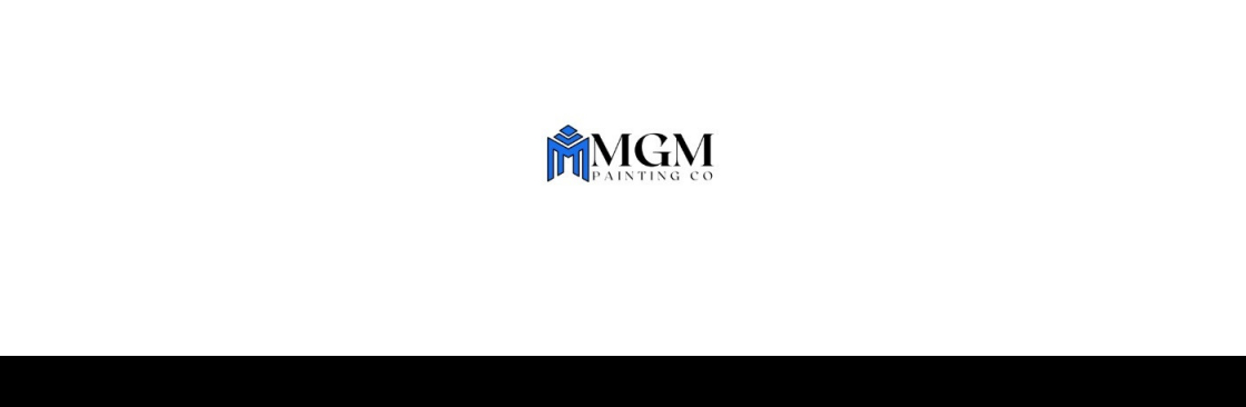 MGM Painting Co Cover Image