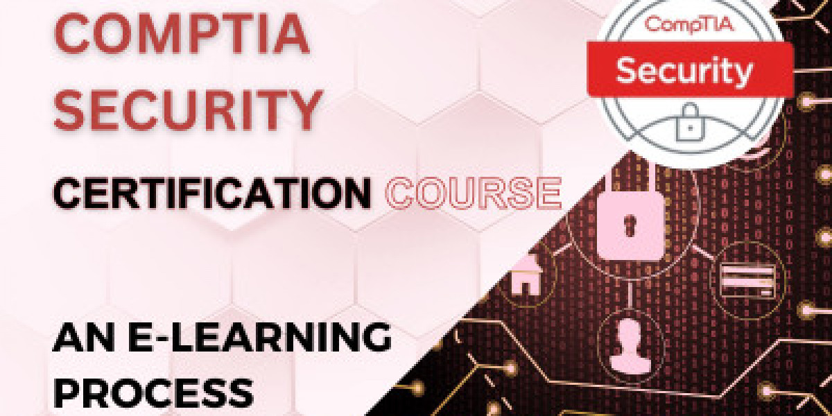 Studying for the CompTIA Security+ Exam: What and Why