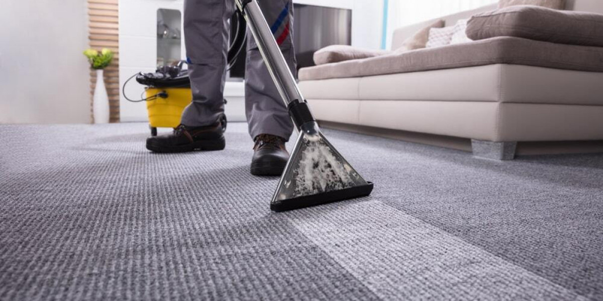 ﻿﻿﻿﻿Maximize Your Home’s Comfort with Professional Carpet Cleaning