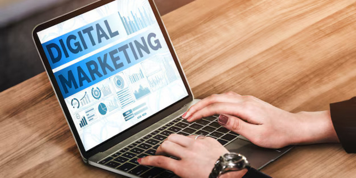 Why a Digital Marketing Agency in Coimbatore is Your Best