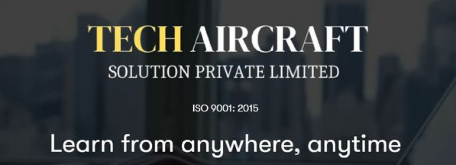 Techaircraft ios Cover Image