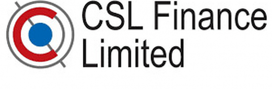 CSL Finance Limited Cover Image