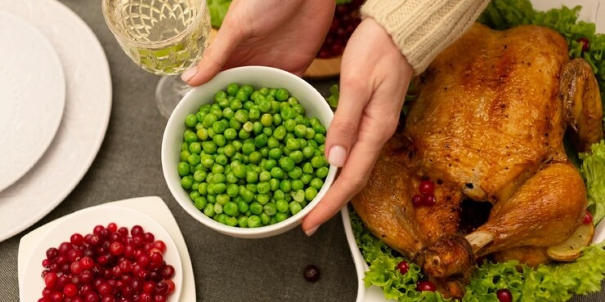 Perfecting Your Poultry: Why Brine for Turkey & Chicken Matters