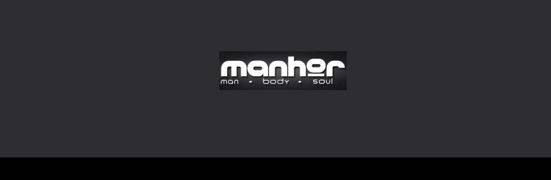 manhor Cover Image