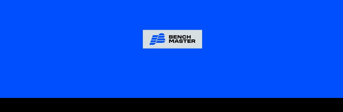 Benchmaster Benchmaster Cover Image