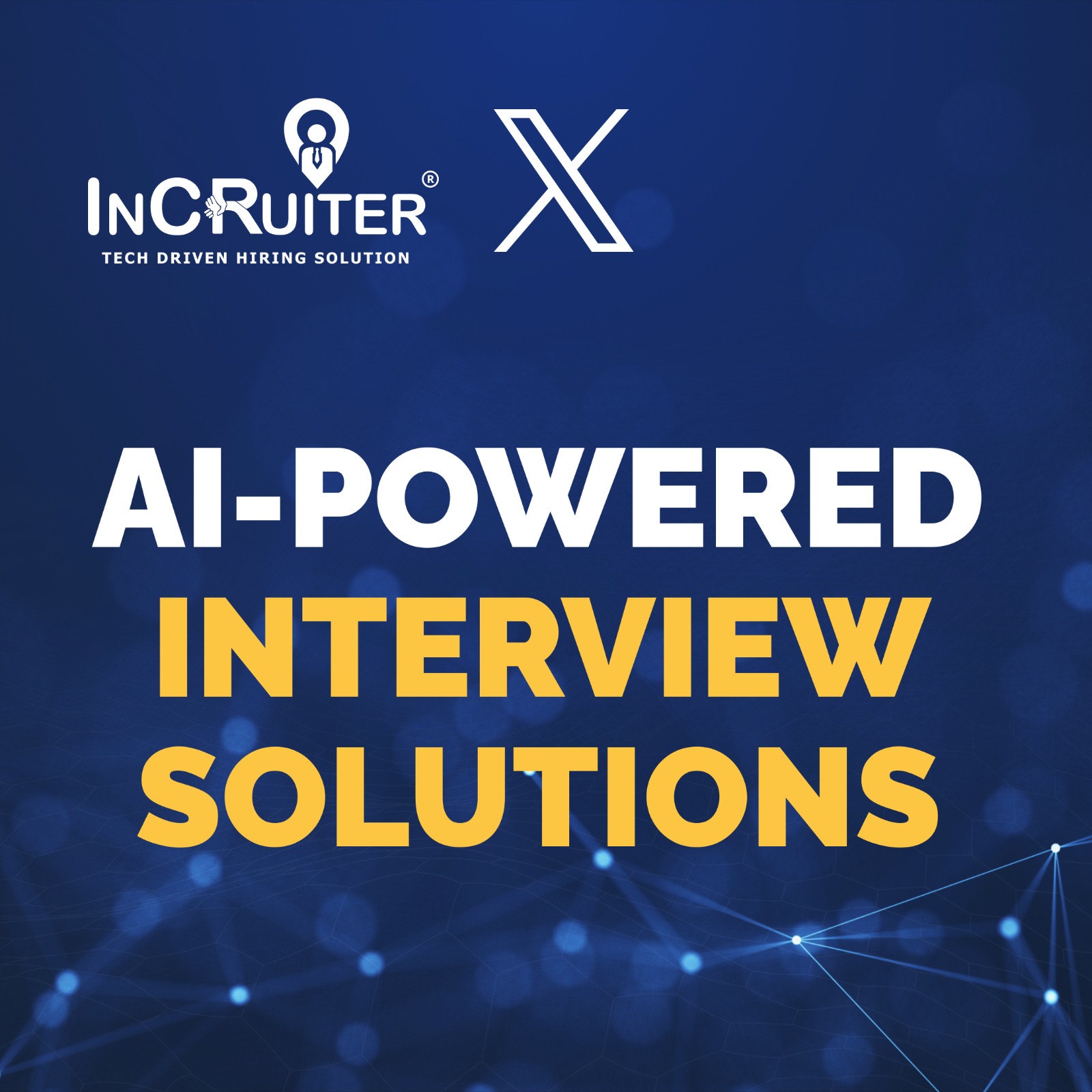 AI Interview and One Way Video Interview | InCruiter