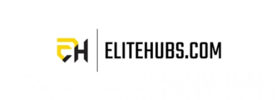 Elite Hubs Cover Image