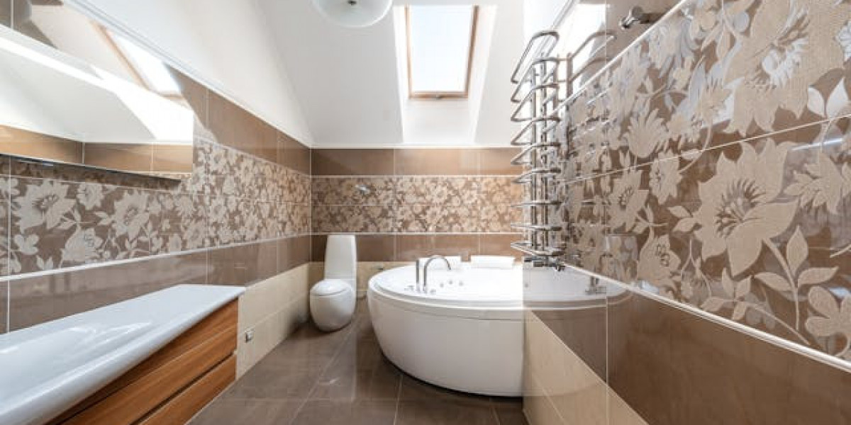 Stay Sleek with Etobicoke's Modern Bathroom Makeover Inspiration