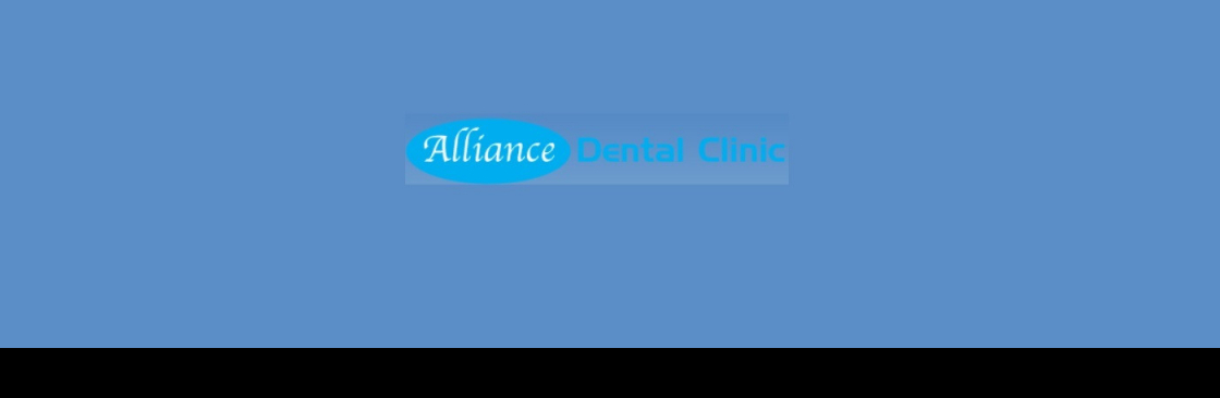 Alliance Dental Cover Image