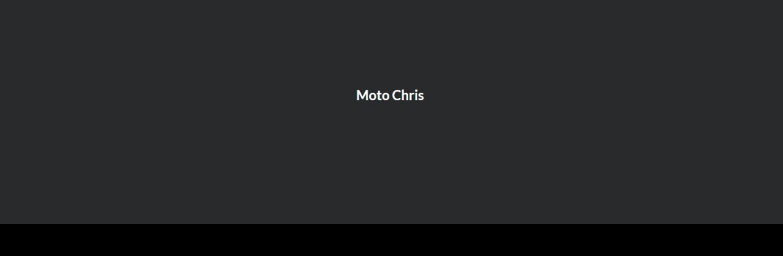 Moto Chris Cover Image