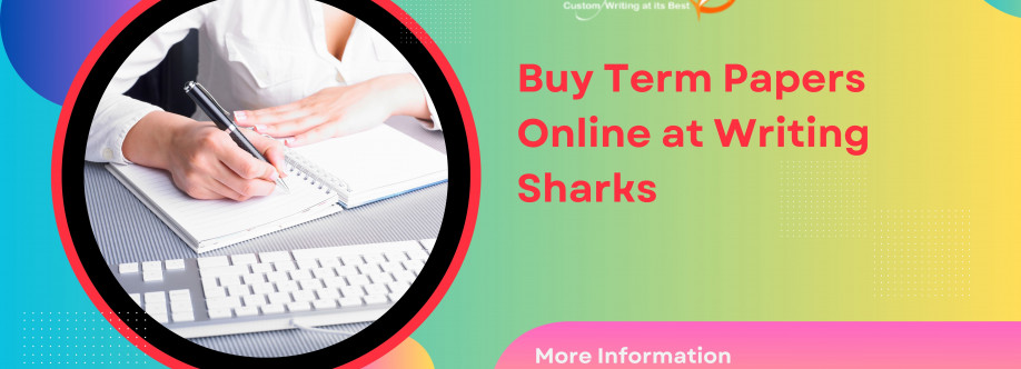 Writing Sharks Cover Image