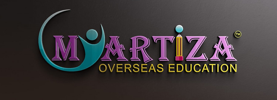 Martiza Education Cover Image