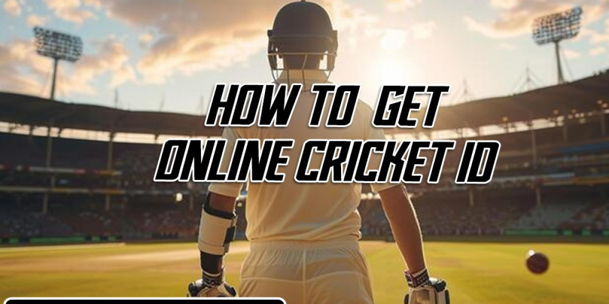 India’s Premium Online Cricket ID Provider in 2024