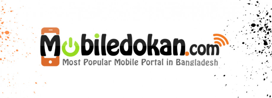 mobile dokan Cover Image