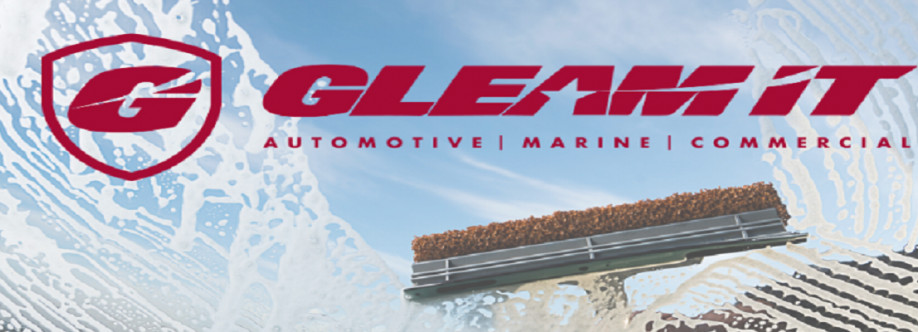 Gleam It Products Cover Image