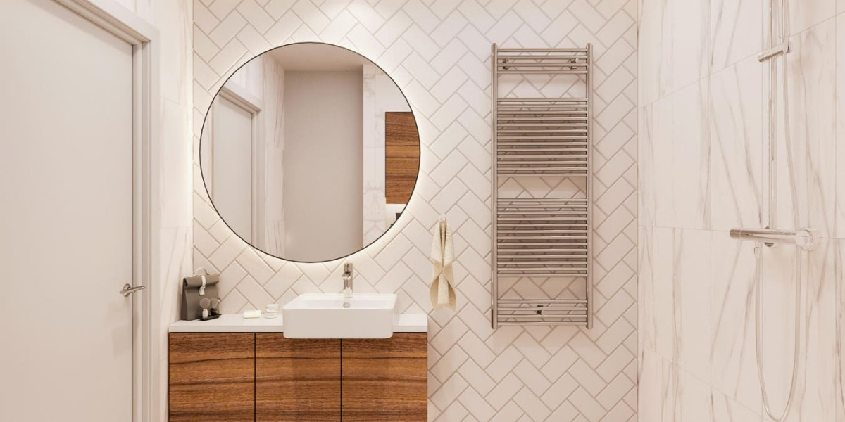 Top Nine Bathroom Fitting Trends for Modern Homes