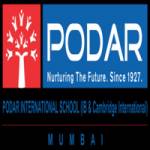 Podar International School profile picture