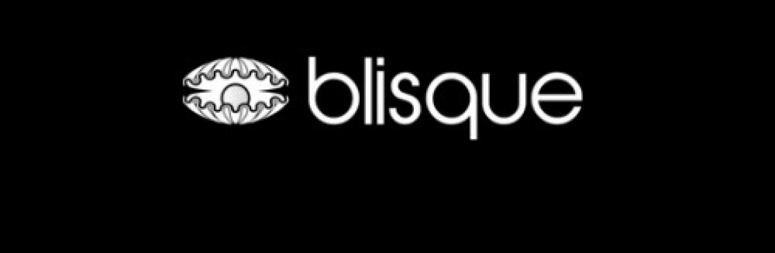 Blisque Supplements Cover Image