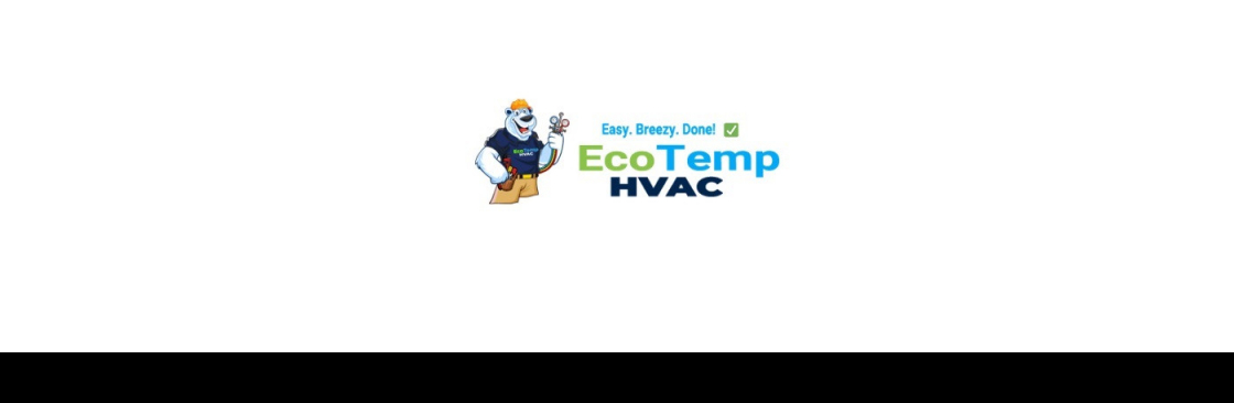 Eco Temp HVAC Inc Cover Image