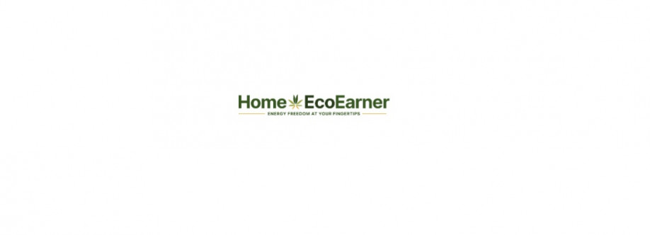 Home EcoEarner Ltd Cover Image