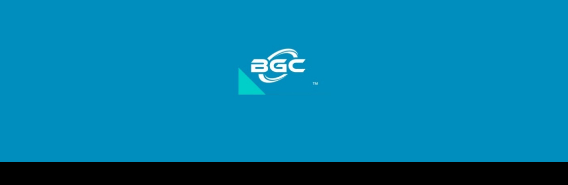 BGC Global Trade Cover Image