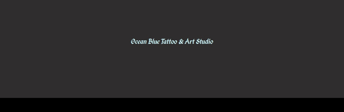 oceanbluetattoo Cover Image