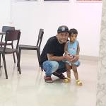 Ashish Subba