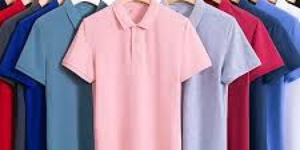 Shirts Wholesale Best Guide to Affordable Bulk Shirts for Businesses & Resellers