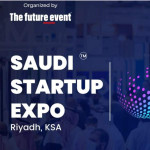 Saudi StartupExpo
