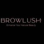BROWLUSH CA