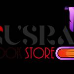 Nusraa Book store