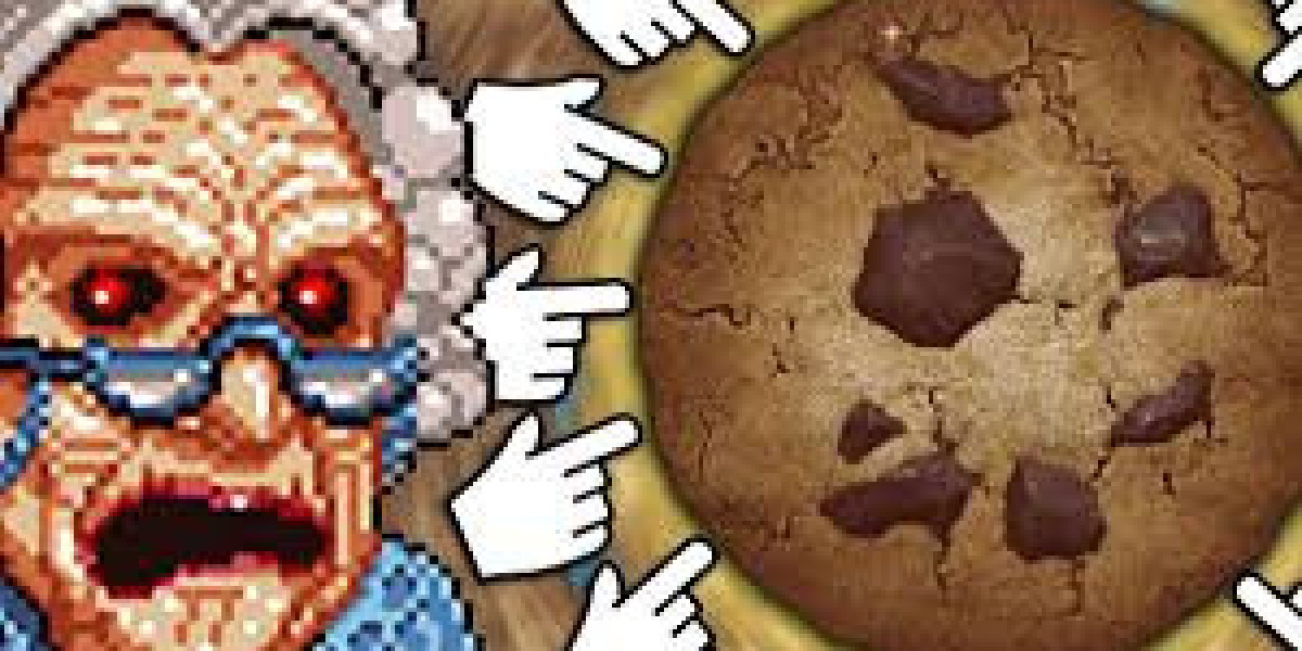 How to Play and Experience Cookie Clicker
