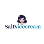 saltyice cream