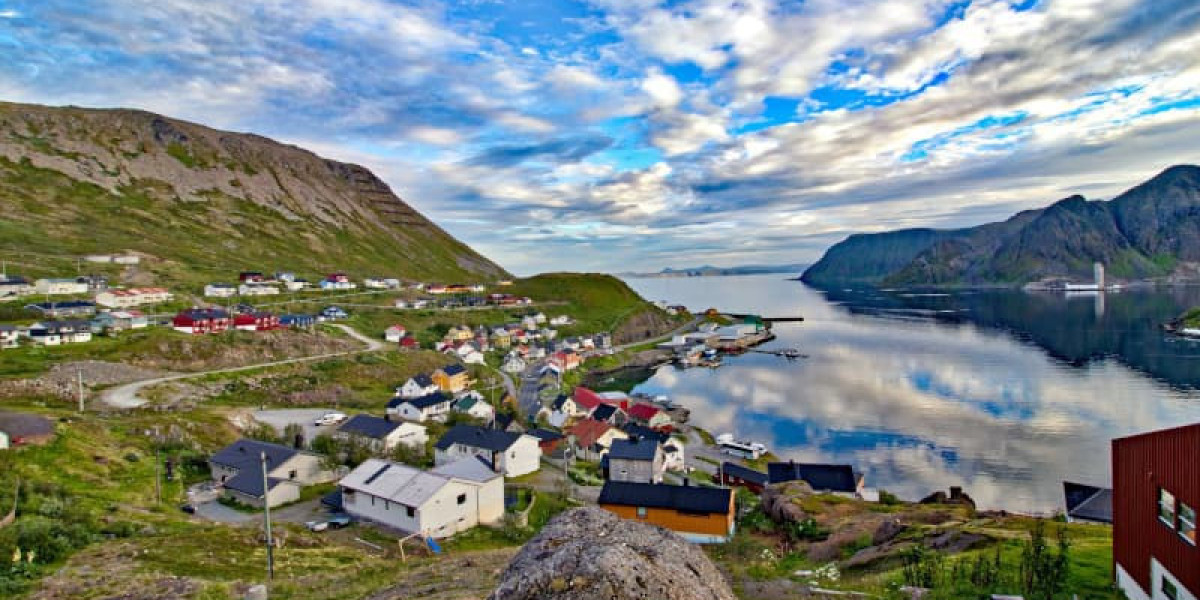Discover the Magic of Norway with Briksdal Glacier Shore Excursions by Shorexc
