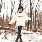 essentials hoodies