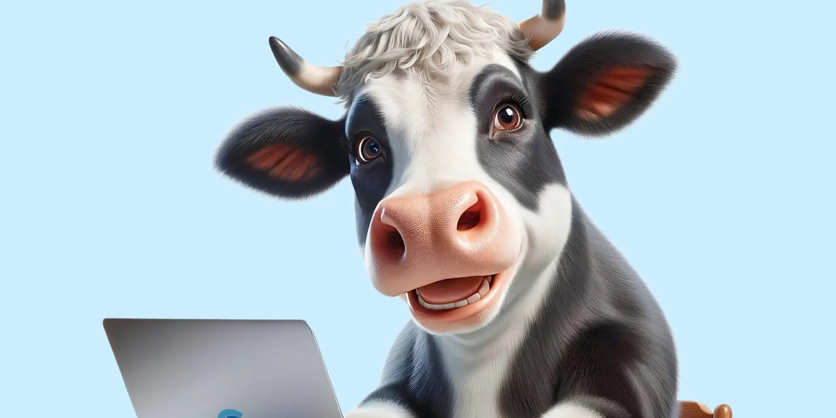 How Artificial Intelligence is Transforming Dairies