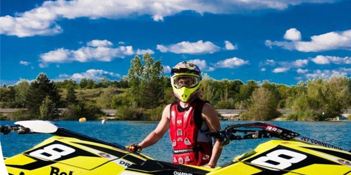 Trade Your Jetski in Brisbane with Watercraft Performance Centre