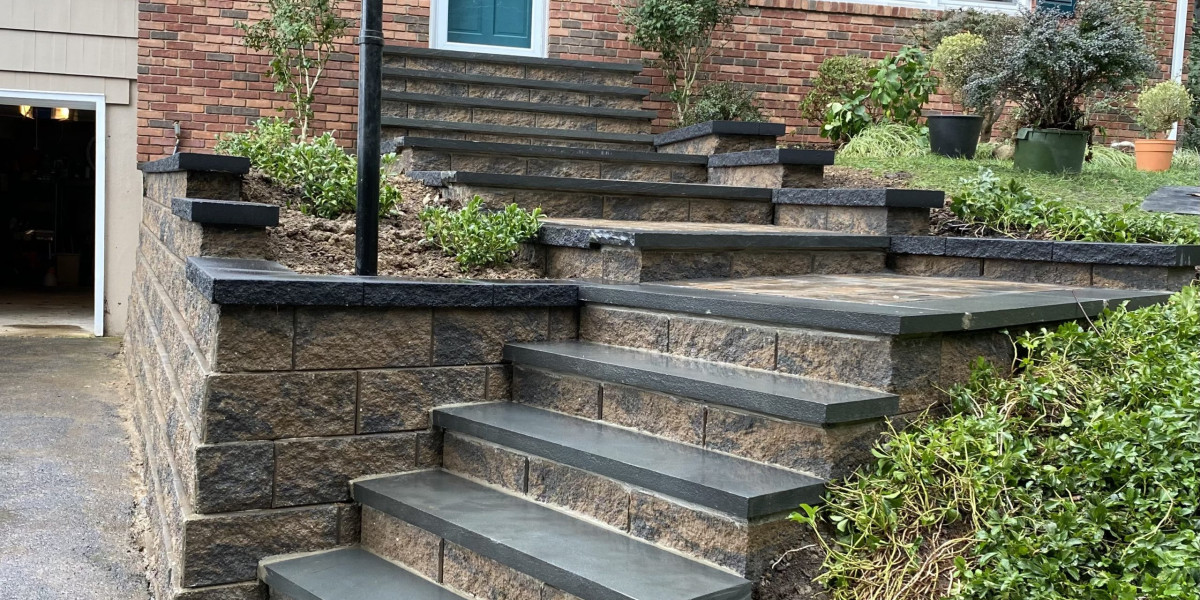Transforming Spaces with Expert Hudson County NJ Masonry by Garden State Masonry
