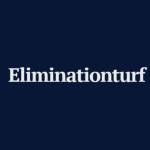 elimination turf