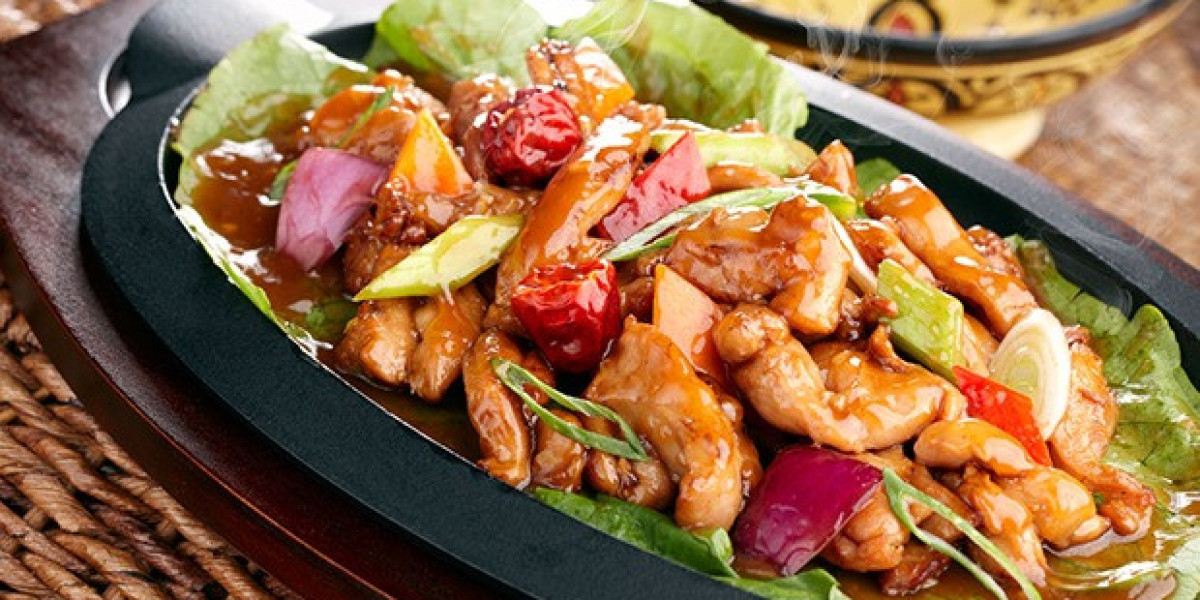 Discover Authentic Cantonese Cuisine Near Me – Royal Wok Longmont