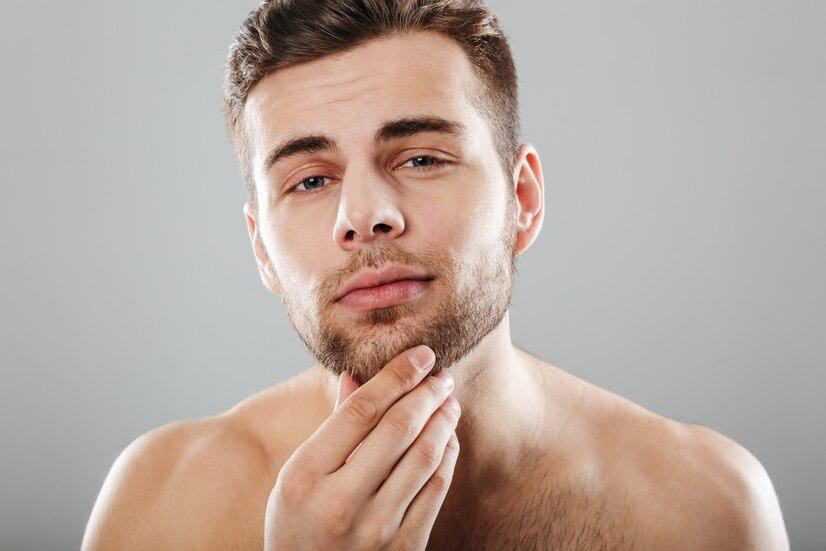 Male Laser Hair Removal in Singapore – Upper Lip Solutions for Modern Men - JustPaste.it