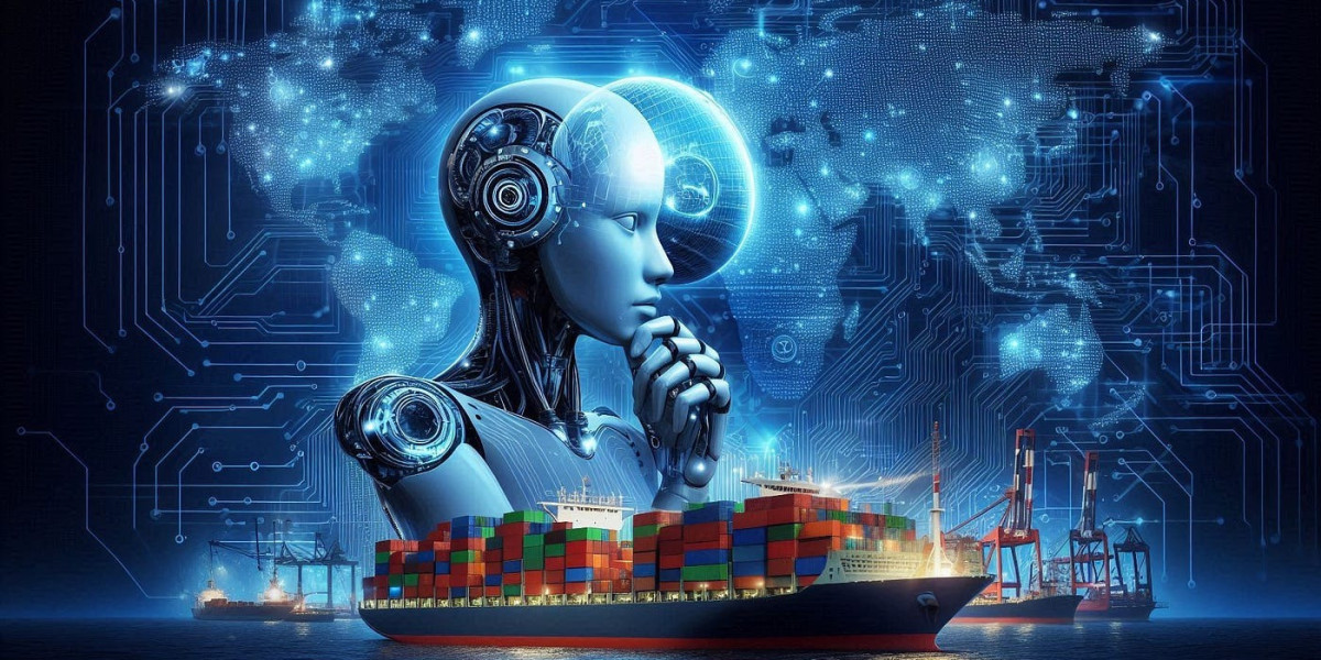 AI-Powered Trade Intelligence: Key Benefits for Exporters and Importers