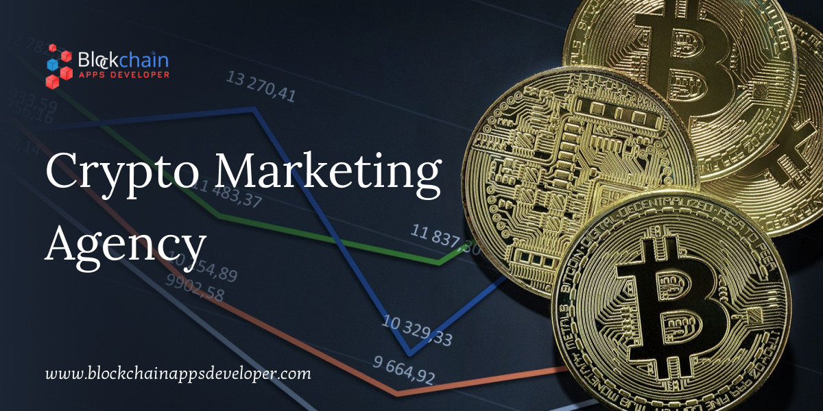 Struggling with visibility, can crypto marketing really make the difference?