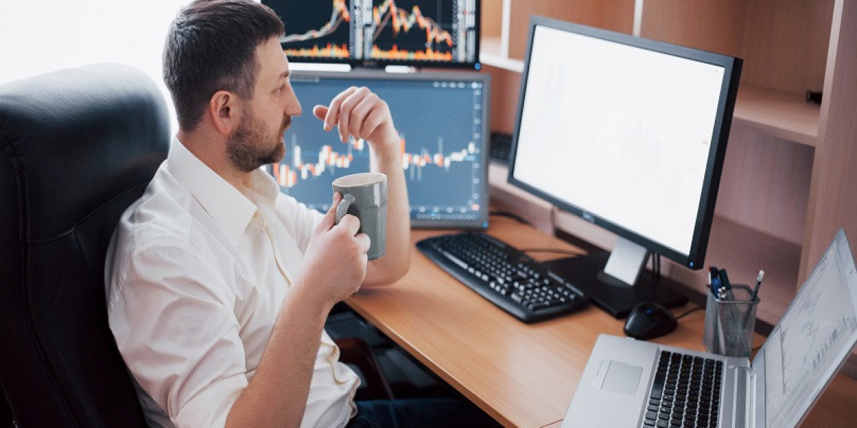 NSE Trading Strategies: Expert Insights from StockSignal